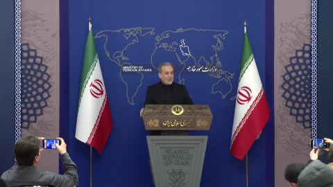 "미국·이란, 파키스탄에서 곧 만날 것"…유가는 급등·뉴욕 증시는 급락