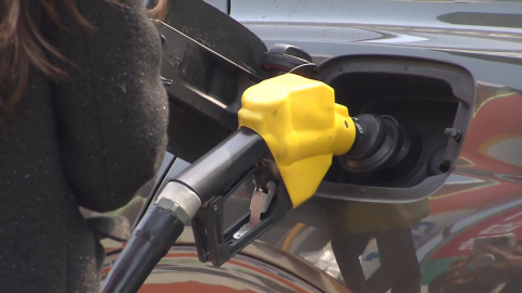 서울 주유소 휘발유 평균가 1,891원…전국 평균의 2.3배인 25원 올라