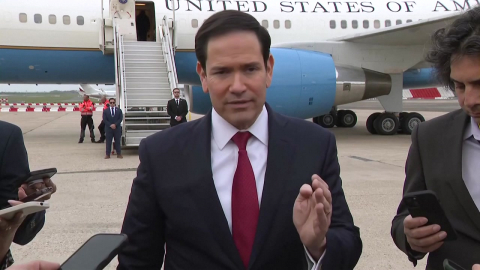 트럼프 "이란과 대화 중"…미 국무 "지상군 없이 목표 달성가능"