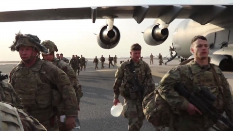 이란 전쟁 한 달...미국·이란, 파키스탄서 만날까?