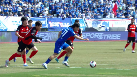 이정효의 수원 삼성, 이것이 달라졌다!