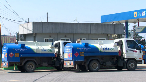 기름값에 영농철 발목…면세유 확보 '눈치 싸움'