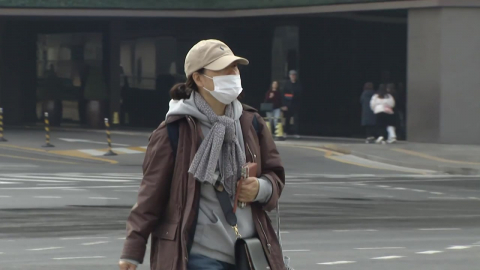 [날씨] 서울 올봄 가장 따뜻…내일도 고온건조, 곳곳 초미세먼지