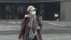 [날씨] 서울 올봄 가장 따뜻...내일도 고온건조, 곳곳 초미세먼지