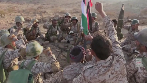 UAE 경제특구·쿠웨이트 공항 피격…후티 반군 참전