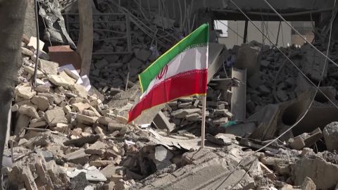 이스라엘, 이란 핵시설 포화…회담 전망 속 공습 강화