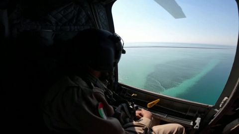 미 "호르무즈 통행료, 용납 못해"…자유 통항 다각 모색
