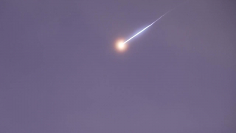 "이스라엘에 미사일" 후티 참전…이란, 미 공군기지·군함 공격