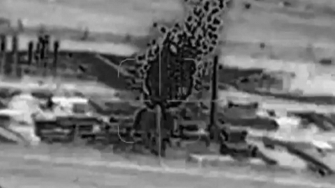 이스라엘, 핵 시설 공습…국제 유가는 3년 8개월 만에 최고