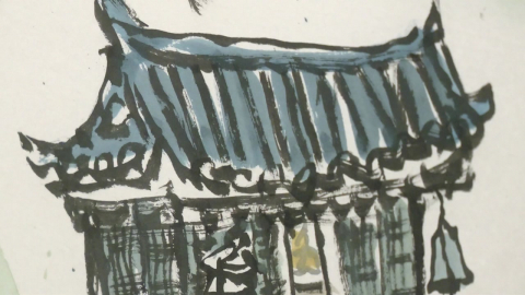 시대를 초월한 붓끝…대구미술관 '서화무진' 특별전