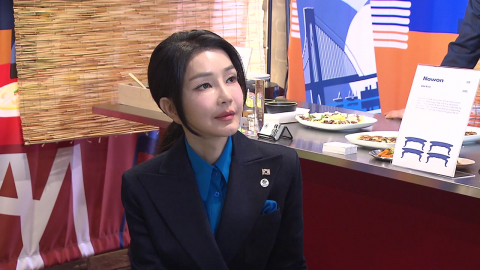 '김건희 수사무마' 정조준…2차 특검 돌파구 될까?