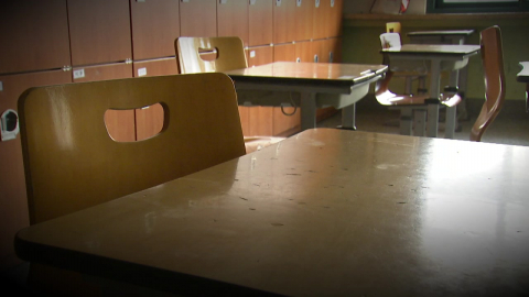 "저 학교폭력 당했어요" 역대 최고…정부는 "민감도 높아진 것"