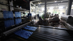 "봉투 제작 힘들어지는 최악의 경우에는...플랜B까지도 검토" [...