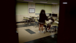 "저 학교폭력 당했어요" 역대 최고...정부는 "민감도 높아진 것"