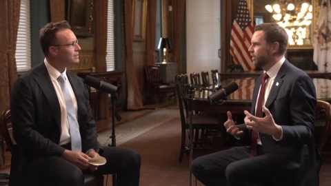 미 부통령 "이란서 곧 철수할 것"…미국 안팎서 '노 킹스' 시위