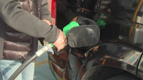 기름값 상승세 계속…서울 휘발유 17일 만에 1,900원대로