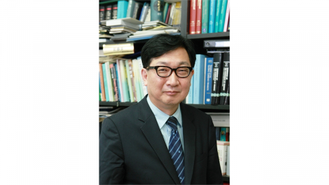 한국인문사회총연합회 이사장에 김정식 연세대 명예교수