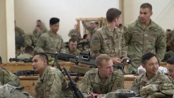 지상작전 '치고 빠지기' 통할까..."미군 더 큰 위험 노출"