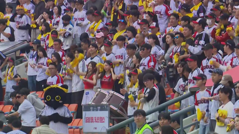 전 구장 매진!…2026 KBO 개막 2연전, 이 시각 잠실