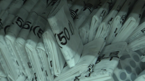 "쓰레기 봉투만?"…나프타 여파에 다른 생필품도 '불안'