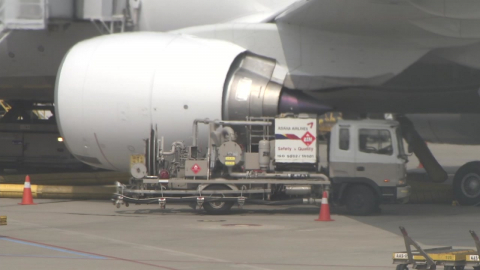중동 악재에 '항공업계' 직격탄...선박 보험료 최고 10배 올라