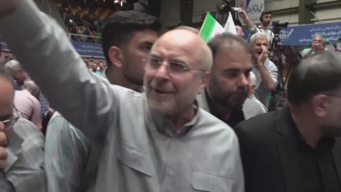 이란 "미 지상군 도착하면 불태울 것"…후티, 이틀째 가세