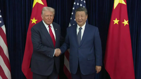 트럼프 이어 푸틴도 5월 방중설…'2개의 전쟁' 중재?