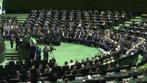 '회당 30억?' 호르무즈 통행료 추진, 이슬람 국가들 가세