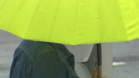 [출근길 YTN 날씨 3/30] 오늘~내일 전국 단비…남해안·제주 중심 많은 비