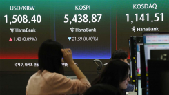 "이번 주도 쉽지 않아"...美 지상군 투입설에 코스피 '출렁' [...