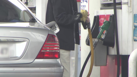 서울 휘발유 2,000원 가시권…"차량 5부제 확대 가능"