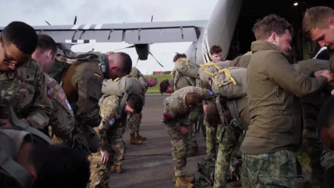 미국, '평화·종전' 말하지만…"이란 7개 섬 지상전 가능성"