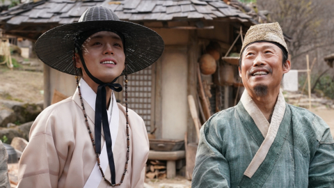 신드롬급 흥행 '왕과 사는 남자', 105억 들여 1500억 벌었다