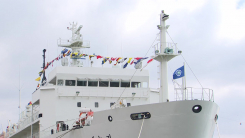 '페르시아만 고립' 실습생 2명, 한 달 만에 내일 귀국..."감사...