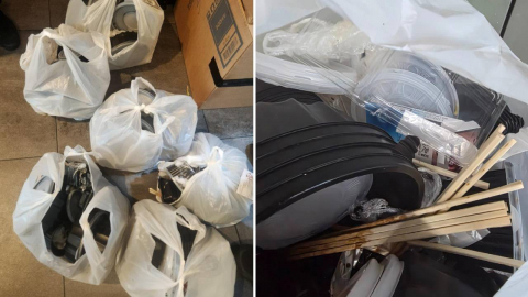 짜장면 21그릇 \'완식\' 후 환불…배달 플랫폼 대응에 \'분통\'