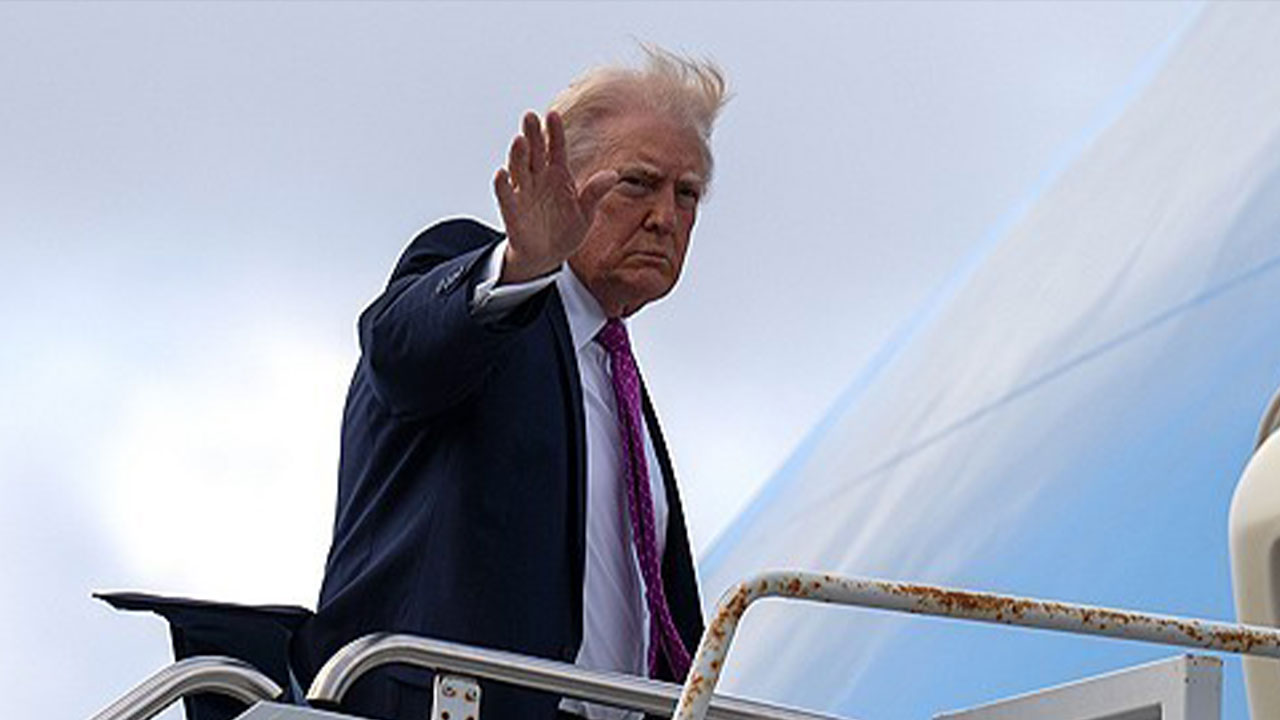 트럼프 "이란 석유 원해... 하르그섬 점령도 검토"