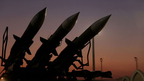 이란, 중동 지역 미국 대학 분교 공격 위협