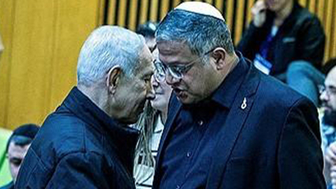 이스라엘, 국방비 대폭 증액안 의결...야당 "사상 최대 절도행위"