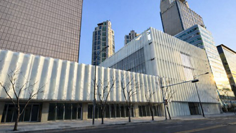 '퐁피두센터 한화' 6월 개관...피카소 작품 등 전시