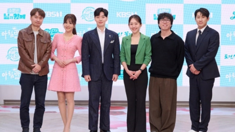 [Y현장] 35년 만에 개편하는 '아침마당'..."요일별 코너 강화"(종합)