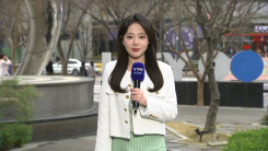 [날씨] 오늘 전국 단비, 건조특보 해제...제주 강풍 동반 많은 비