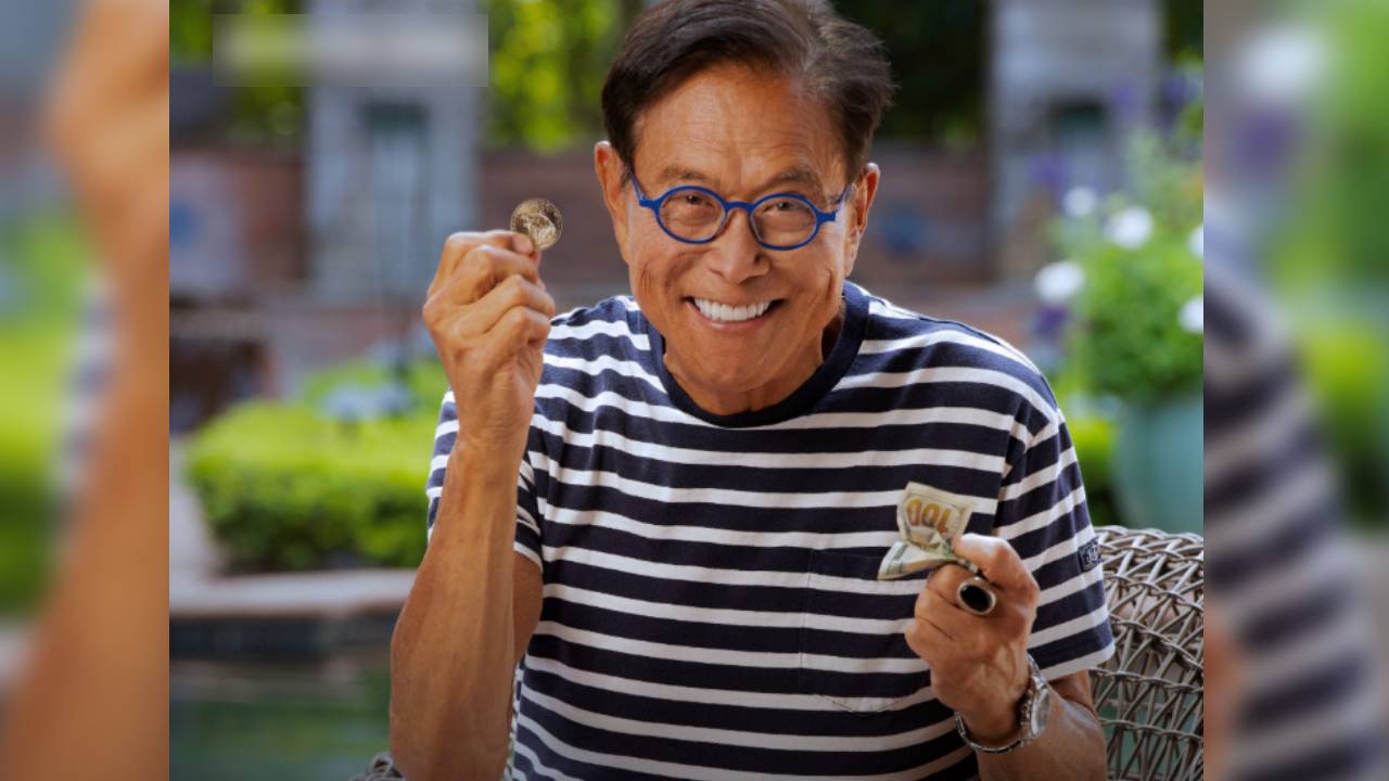 "2026 경제위기? 기회!" 부자아빠가 콕 집은 투자 전략