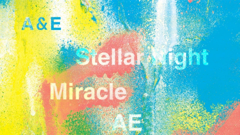 박효신, 새 EP 'A & E' 트랙리스트 공개…더블 타이틀곡 승부수 