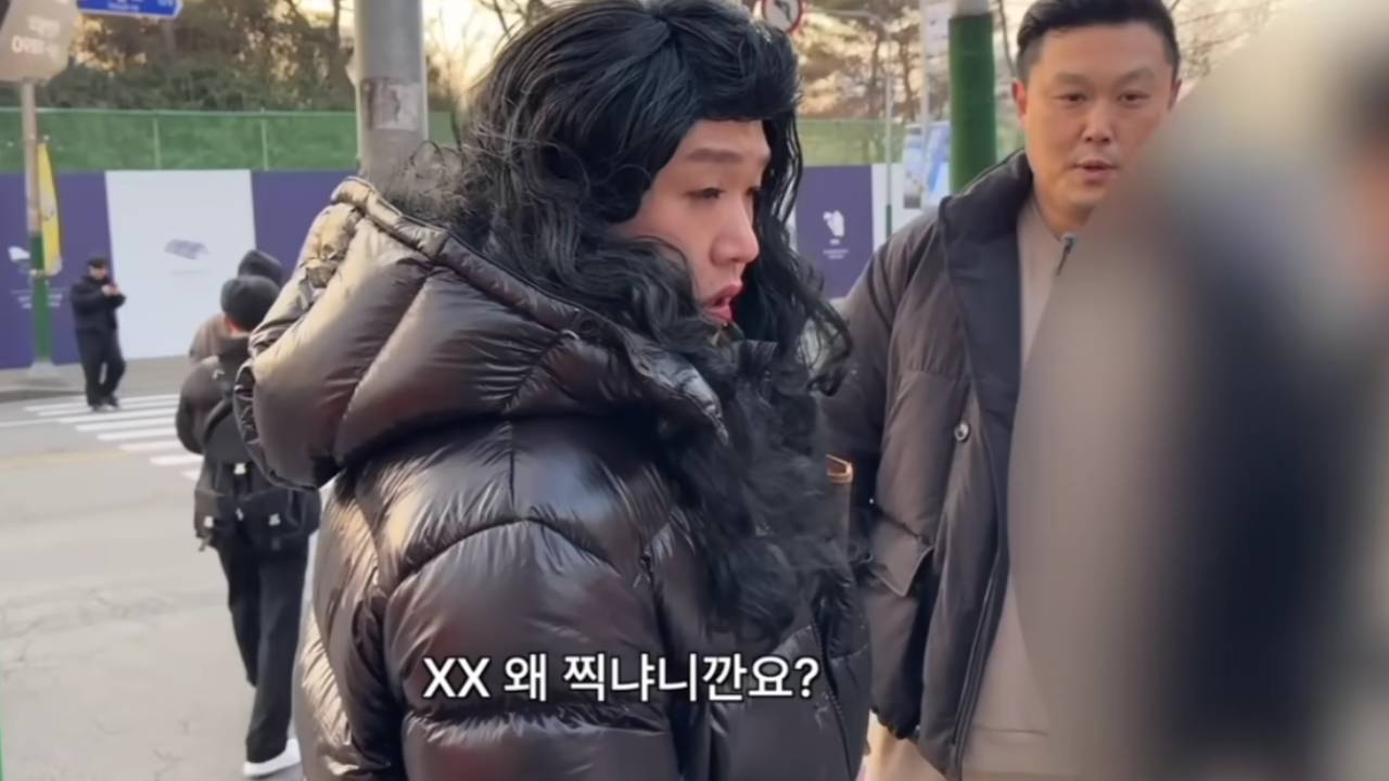 중학생에 흡연 지적했다가…되레 '위협' 신고당한 명현만 선수