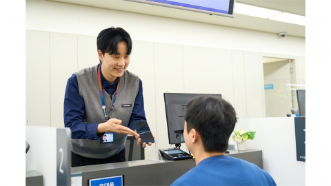 [기업] 삼성전자 서비스센터 예약제 도입 확대...169곳 운영