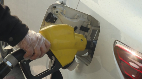 "1차 물량 동나 가격 인상"…곧 기름값 '2천 원 시대'