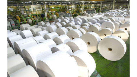 [기업] 깨끗한나라, '비닐 부족 대비' 종이 포장재 생산·공급 확대