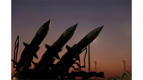 이란군 "미·이스라엘 군사령관·정치인 숙소도 표적"