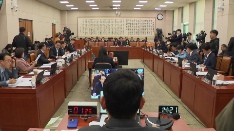 5월 1일 노동절 '법정 공휴일' 지정…법사위 통과