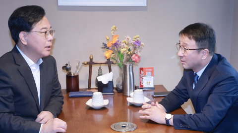  25조 원 '전쟁 추경', 내달 10일 본회의서 처리키로